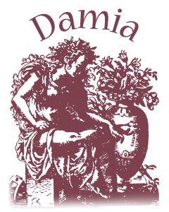 ro-damia logo